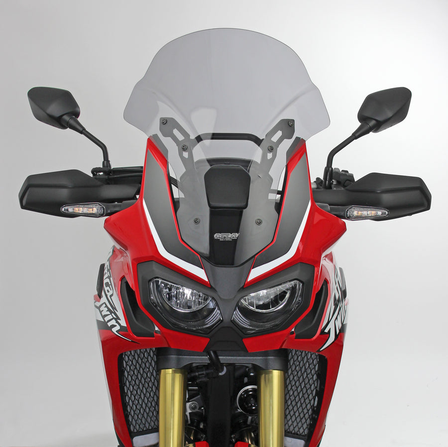 Honda CRF 1000 L AFRICA TWIN [2016-2019] – Tourenscheibe "TM"