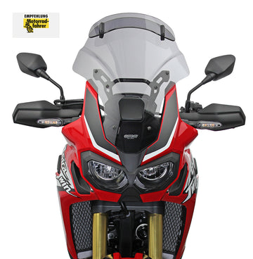 Honda CRF 1000 L AFRICA TWIN [2016-2019] – Variotouringscreen "VTM" - 0