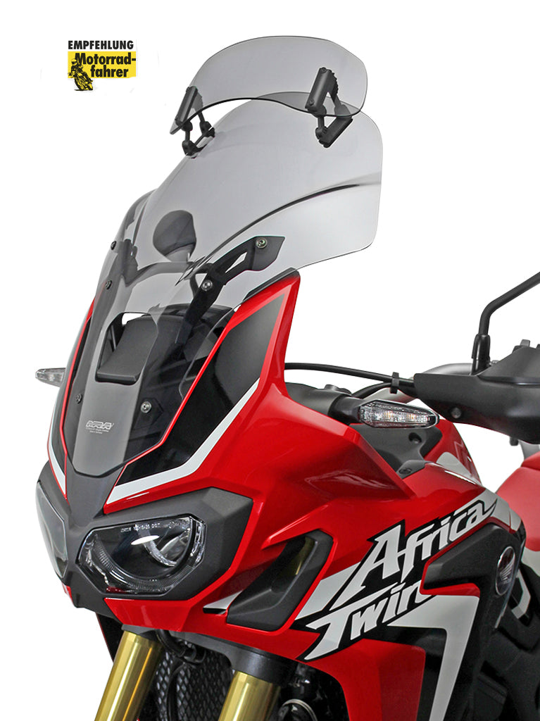 Honda CRF 1000 L AFRICA TWIN [2016-2019] – Variotouringscreen "VTM"