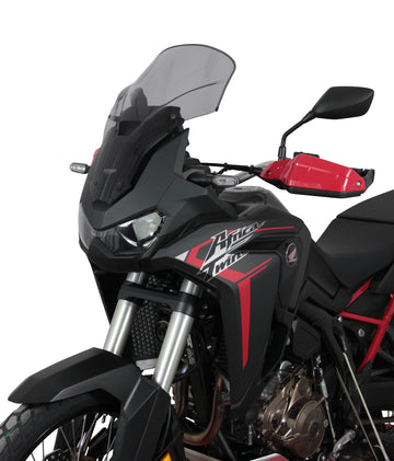 Honda CRF1100L Africa Twin / DCT [2020-2023] - Disqueur "TM" - 0