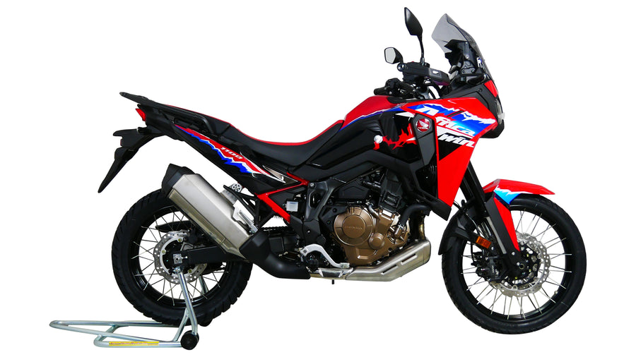 Honda CRF1100L Africa Twin / DCT [2024-]-touring disc "TM"