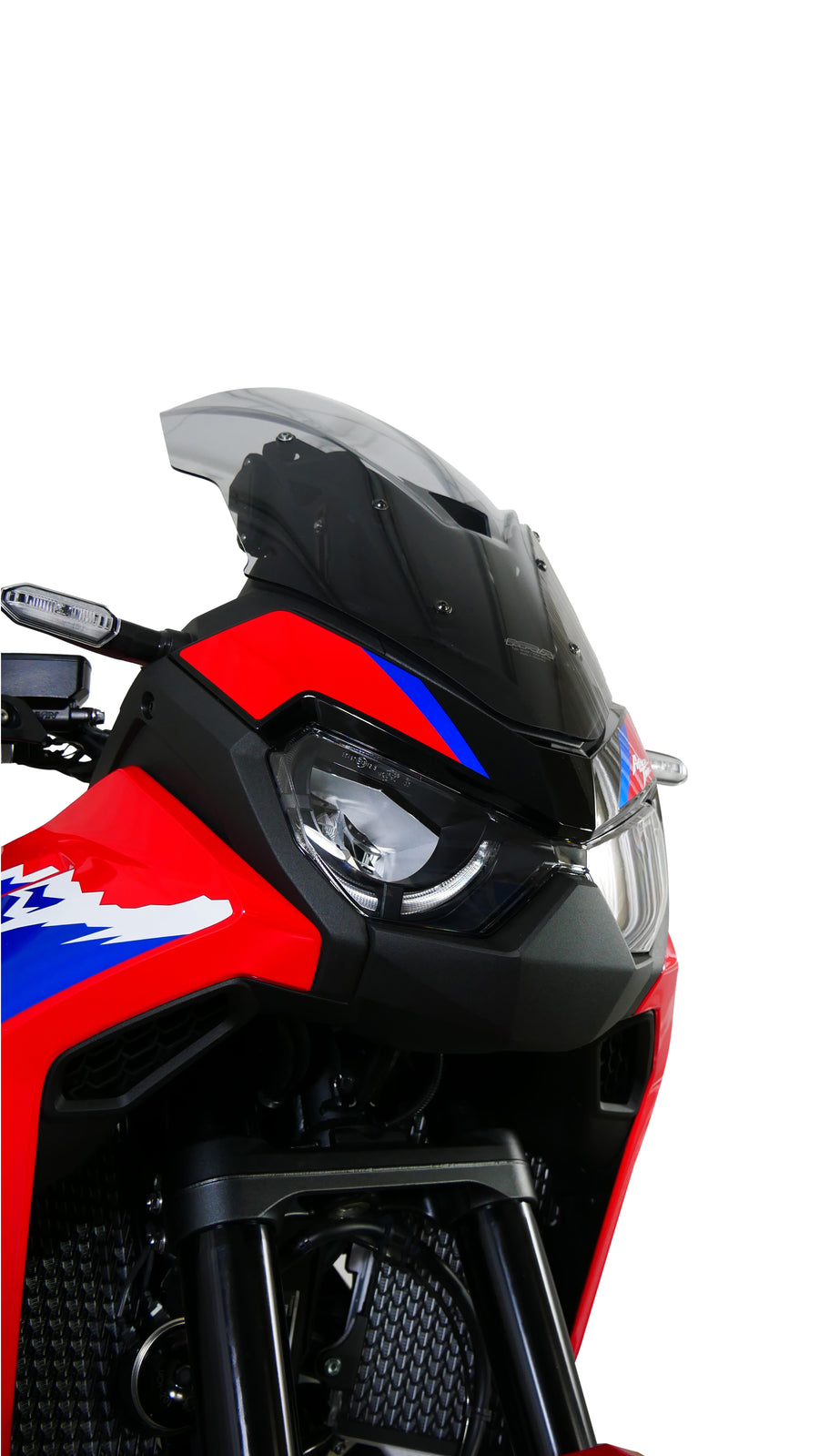 Honda CRF1100L Africa Twin / DCT [2024-]-touring disc "TM"