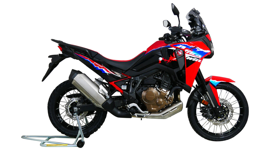 Honda CRF1100L AFRICA TWIN / DCT [2024-] – Variotouringscreen "VTM"