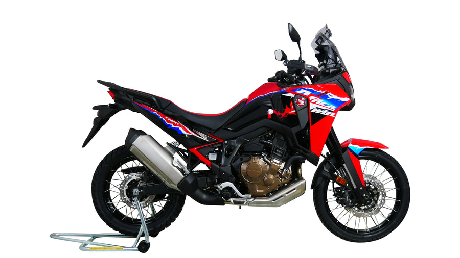 Honda CRF1100L AFRICA TWIN / DCT [2024-] – Variotouringscreen "VTM"