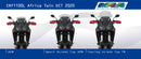 Honda CRF1100L Africa Twin / DCT [2020-2023]-touring disc "TM"-6