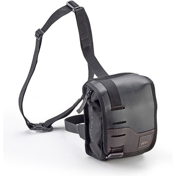 [GIVI] – Sac de jambe CORIUM – volume 3 litres