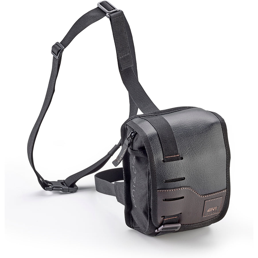 [GIVI] – Sac de jambe CORIUM – volume 3 litres