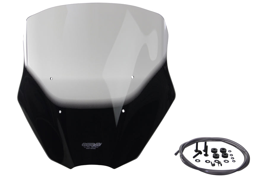 Honda Crossrunner VfR 800 x [2015-2016]-touring disc "T"