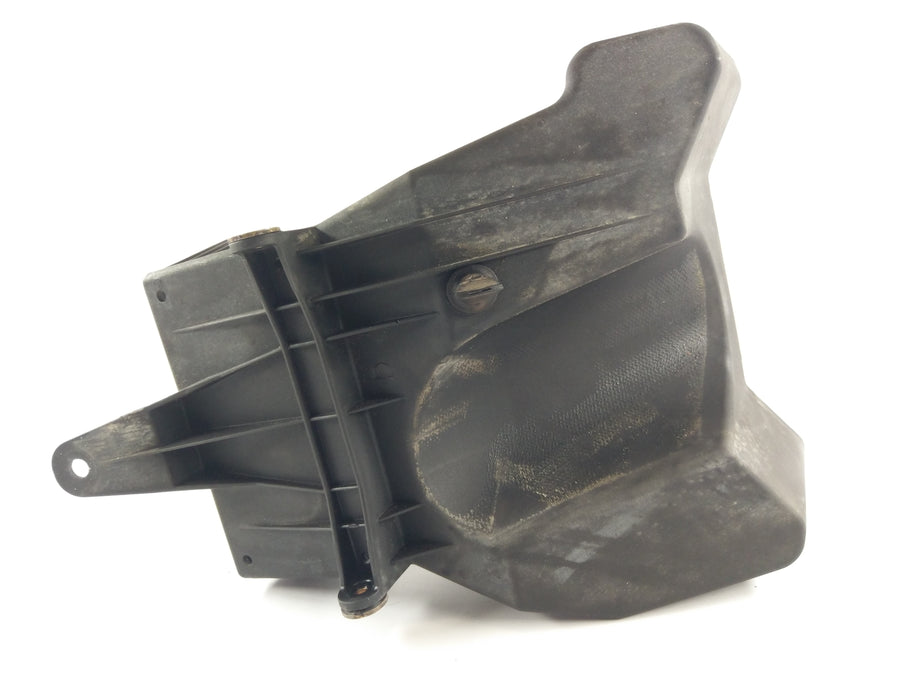 Benelli TNT 1130 Sport [2002] - Heckunterteil Batteriekasten