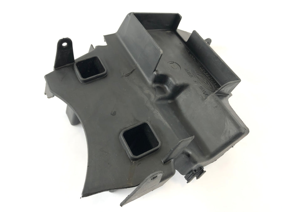 Beta RR 125 [2018] - Boîtier de filtre à air partie supérieure compartiment batterie