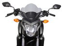 Honda CTX 700N - Disc en tournée "NTM"-1