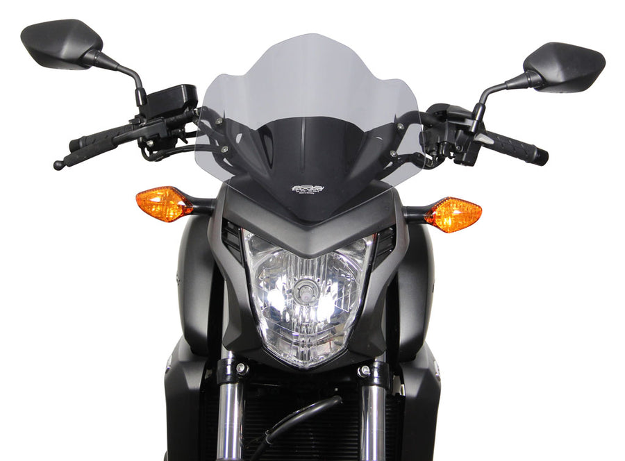 Honda CTX 700N - Disc en tournée "NTM"