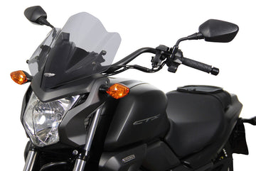 Honda CTX 700N - Disc en tournée "NTM" - 0