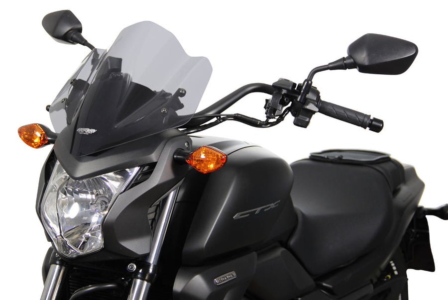 Honda CTX 700N - Disc en tournée "NTM"