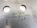 Suzuki DR 800 S SR42B [1991] - Engine protection-3