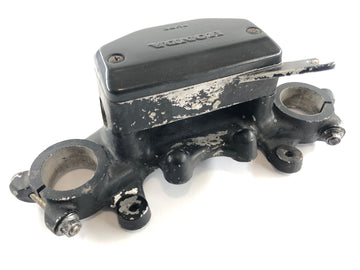 Honda CB 750 K RC01 [1983] - upper triple clamp - 0