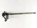 Honda CB 750 K (Z) RC01 - Shift shaft with shift mechanism-3