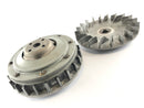 Yamaha Grizzly 660 AM03W [2003] - Kit Vatiomatic-5