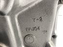 Yamaha TT 600 E 4GV [1996] - Motorgehäuse Leergehäuse-2