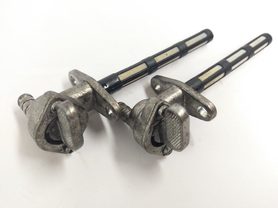 Honda XL 600 R PD03 [1984] - fuel tap 2 pieces