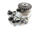 Honda CB 750 K RC01 [1983] - Oil pump-1