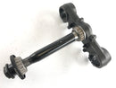BMW F 650 GS R13 [2000] - té de fourche inférieur-2