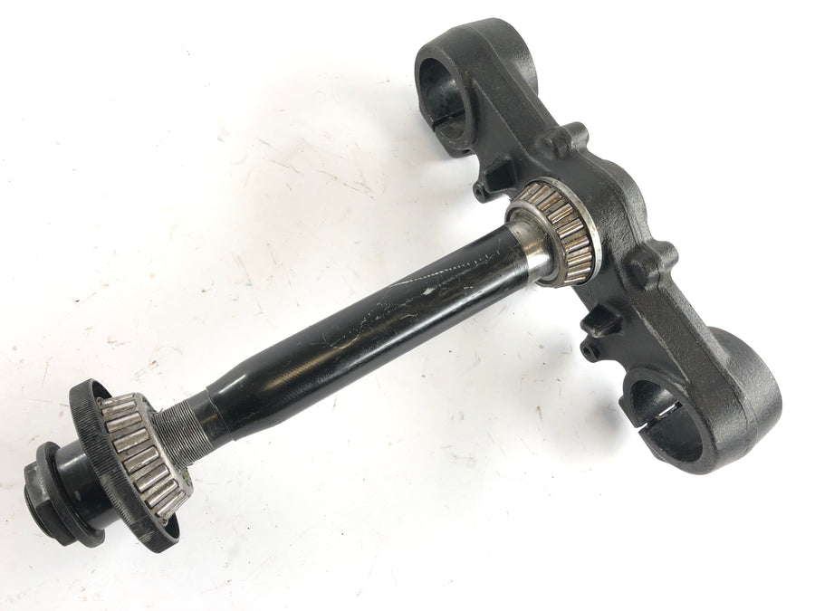 BMW F 650 GS R13 [2000] - té de fourche inférieur