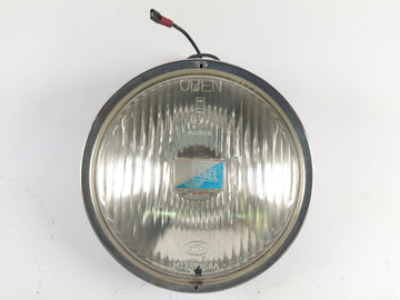 Moto Guzzi 850-T3 California [1978] - Additional headlights