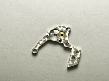 ROLEX 17014 17013 - Kaliber 5035 - 6002 - Werkplatte center bridge pont - 0