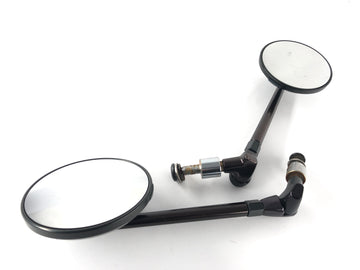 Triumph Bonneville 908MD [2001] - Mirror Rearview Mirror Set Pair - 0