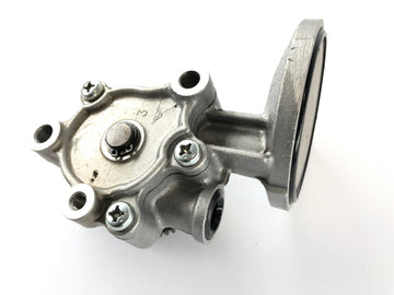 Kawasaki Zephyr 750 ZR750C [1991] - Oil pump with oil strainer - 0