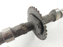 Yamaha XJ 900 F 58L [1985] - Camshaft intake shaft-4