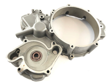 KTM 990 Superduke LC8 EFI [2008] - Engine cover right clutch housing - 0