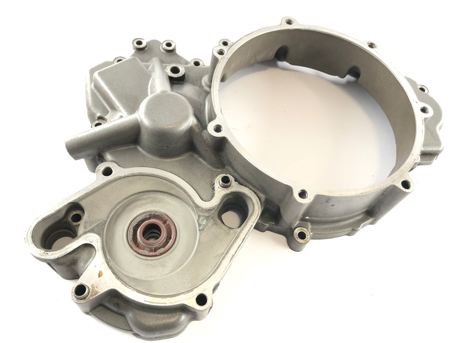 KTM 990 Superduke LC8 EFI [2008] - Carter d'embrayage droit du carter moteur