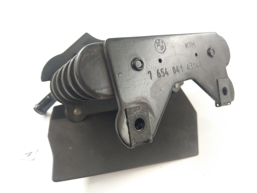 BMW R 1150 R R21 [2001] - Oil cooler