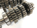 BMW F 800 S [2007] - Transmission-3