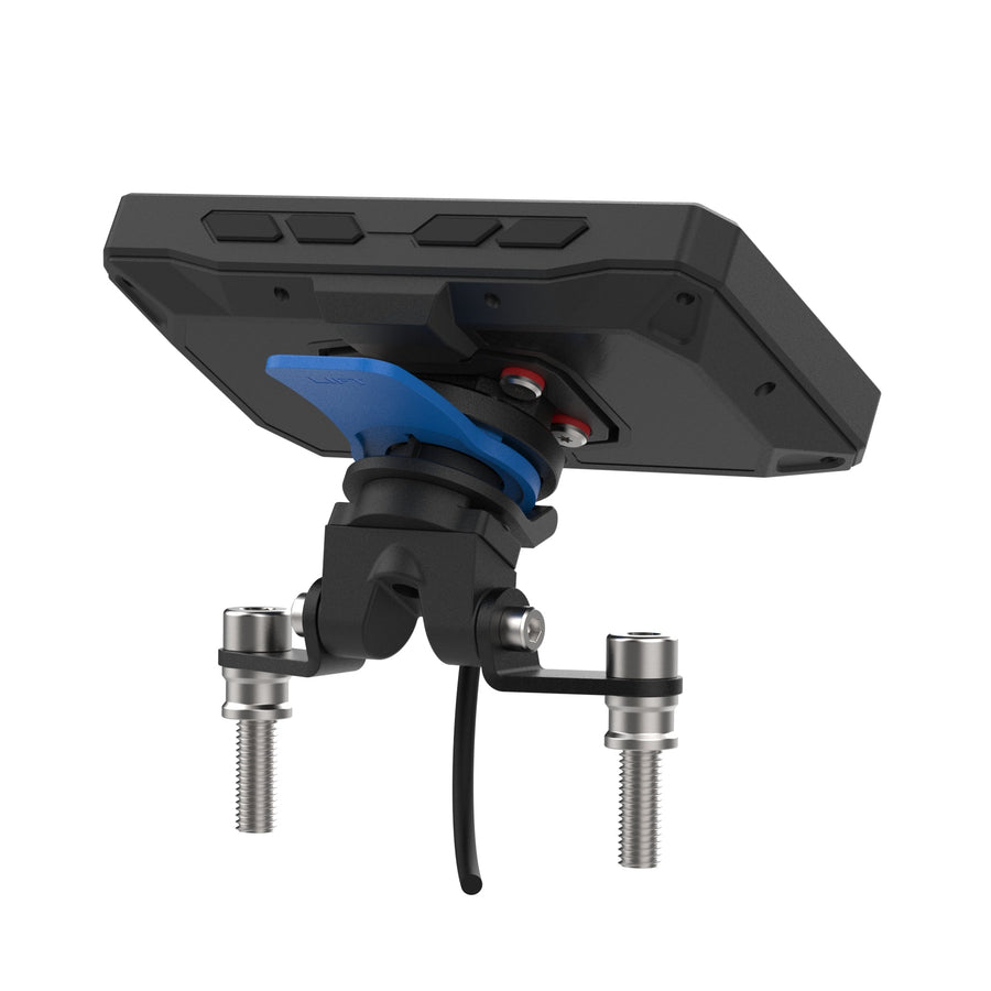 Ducati Multistrada 1260 S Grand Tour [2020] - Chigee-Lenkerklemmhalterung