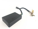 Honda NSR 125 R JC22 [1998] - Exhaust control control unit-1