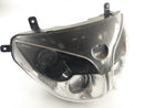 Moto Guzzi Norge 1200 [2008] - Headlight-2
