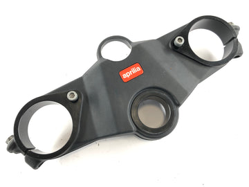 Aprilia RST 1000 Futura [2004] - Fork Bridge ci-dessus