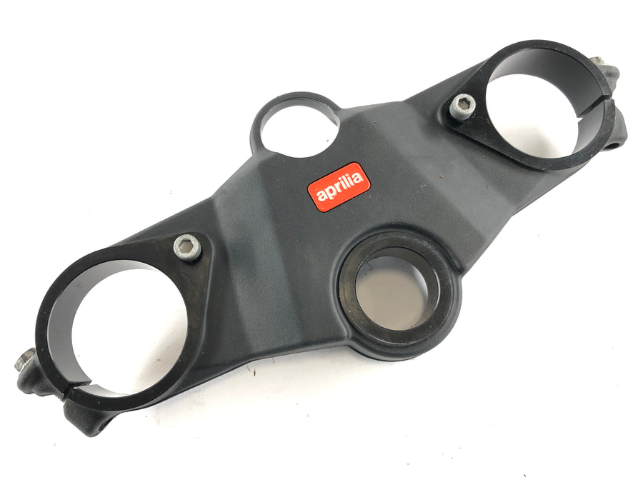 Aprilia RST 1000 Futura [2004] - Fork Bridge ci-dessus