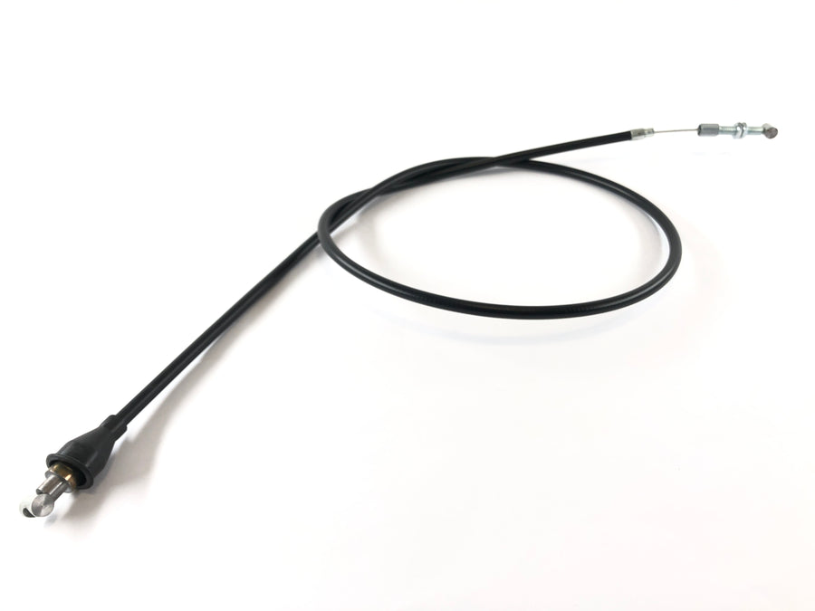 Moto Guzzi 850 T3 [all years] - clutch cable - reinforced version