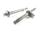 Yamaha XT 600 Z Ténéré 1VJ [1983] - shift shaft pair-1