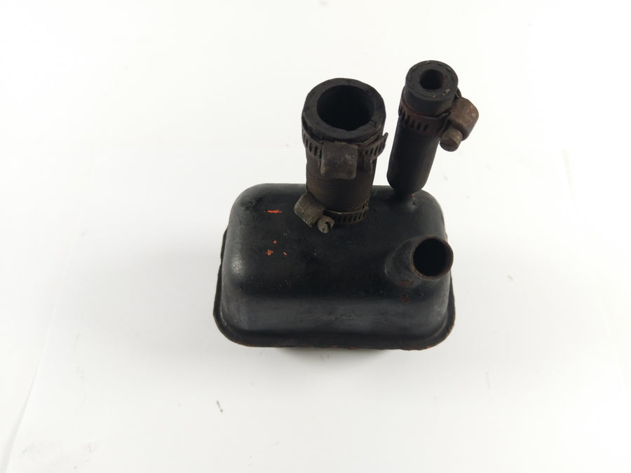 Moto Guzzi V7 850 GT - vase d'expansion