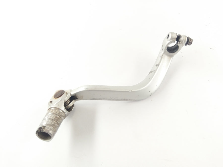 Suzuki RM 250 [1993] - gear lever