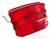 Default Title Kawasaki Z 750 E KZ750E [1981] - Rear light