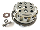 Suzuki Bandit GSF 650 S WVB5 [2005] - Clutch-1
