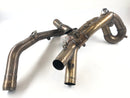 Ducati 1098 S [2007] - Manifold-1