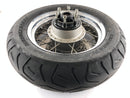 Kawasaki VN 900 Classic [2010] - Rear wheel rim-1