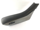 KTM 640 LC4 Prestige [2003] - Selle-1